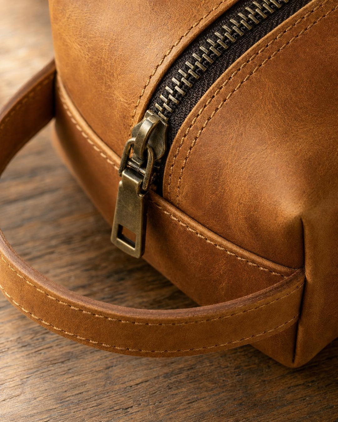 The Viaggio Travel Pouch