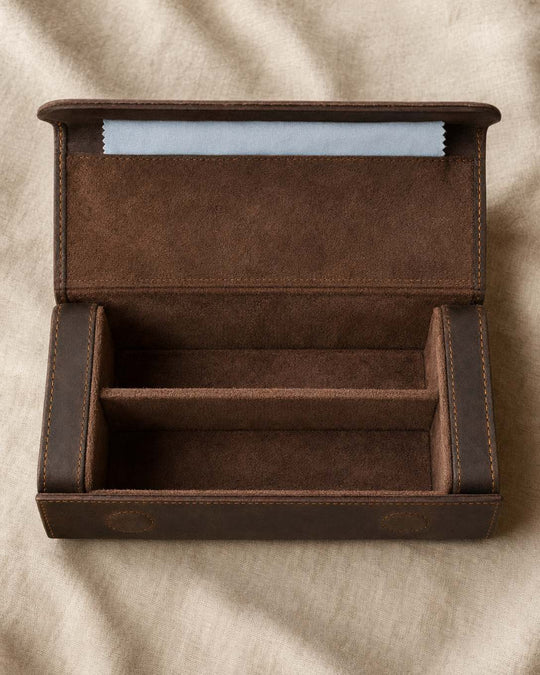 The Nobile Sunglasses Case