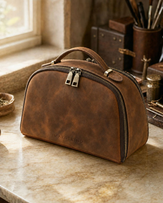The Architetto Tech Organizer
